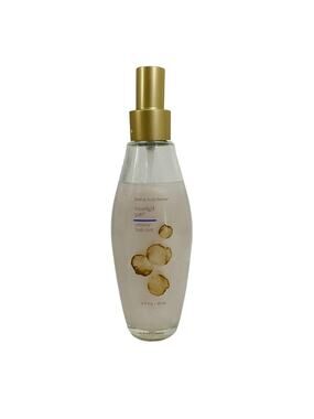 Bath Body Works Moonlight Path Shimmer Body Mist Size 4.75fl oz